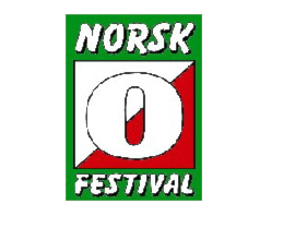 Vetle nr.3 i O-festivalsprinten